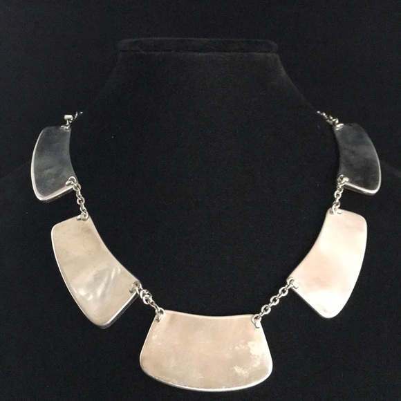 Pink Shell Necklace - Picture 6 of 6